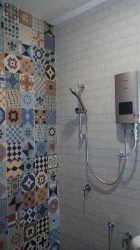 Cempaka 33a-ix Homestay