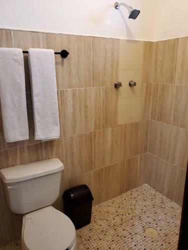 Hotel Puerta Del Sol Chiquil� - Holbox