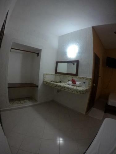 Hotel Puerta Del Sol Chiquil� - Holbox