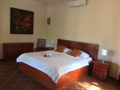 Hotel La Villa Mexicana By Diving Prestige