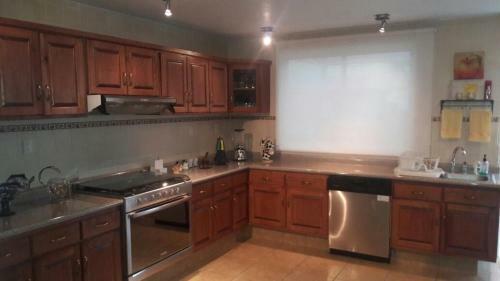 La Quinta De Xochimilco