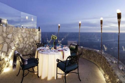 Cabo San Lucas Luxury Villa-3br Ocean View