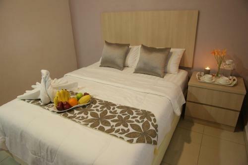Motel Chalet Sri Bayu Inn