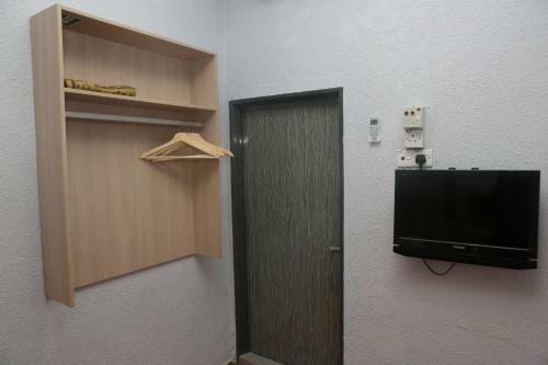 Motel Chalet Sri Bayu Inn