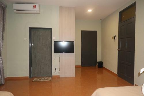 Motel Chalet Sri Bayu Inn