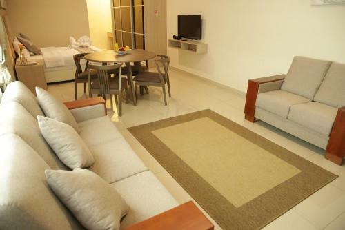 Motel Chalet Sri Bayu Inn