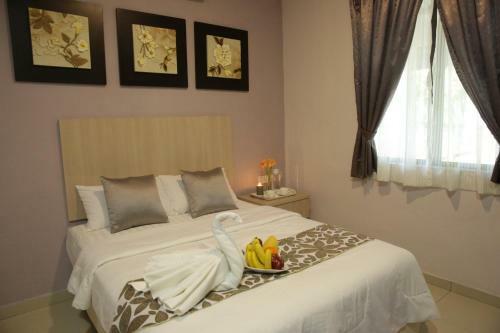 Motel Chalet Sri Bayu Inn