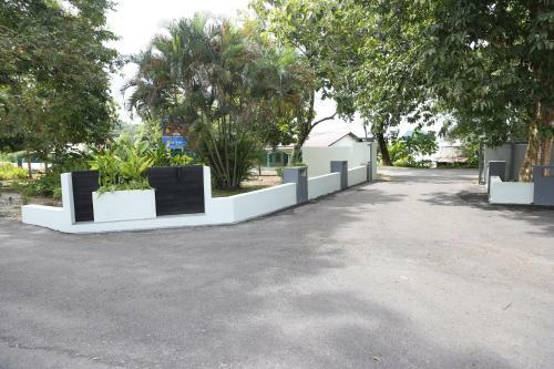 Motel Chalet Sri Bayu Inn