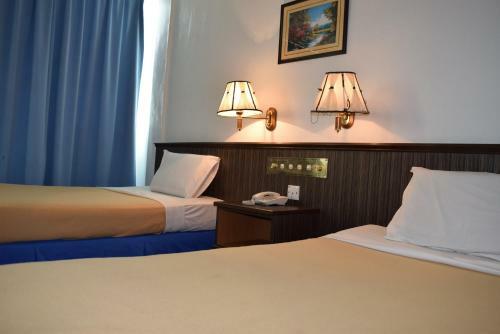 Hotel Sri Garden Sdn. Bhd.