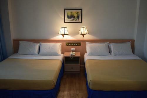 Hotel Sri Garden Sdn. Bhd.