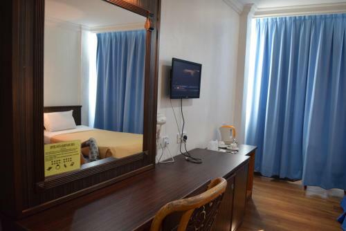 Hotel Sri Garden Sdn. Bhd.