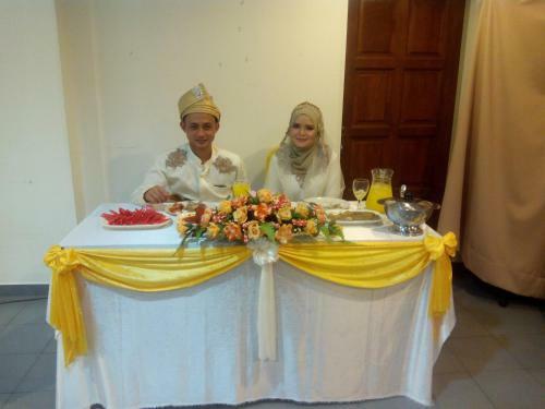 Hotel Sri Garden Sdn. Bhd.