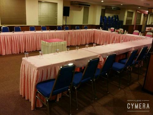 Hotel Sri Garden Sdn. Bhd.