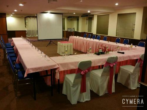 Hotel Sri Garden Sdn. Bhd.