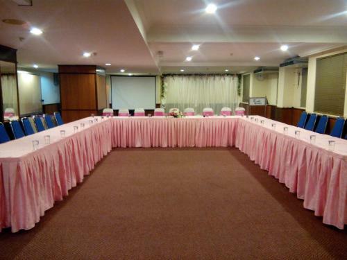 Hotel Sri Garden Sdn. Bhd.