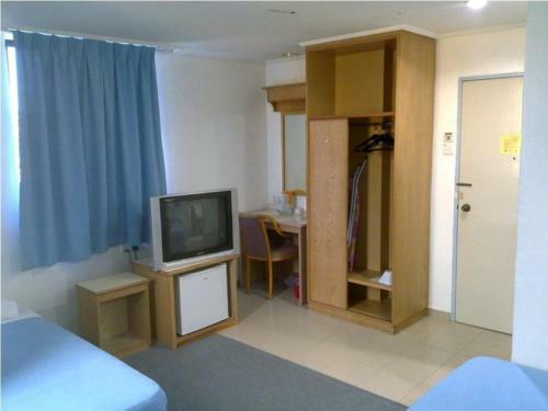Hotel Sri Garden Sdn. Bhd.