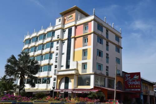 Hotel Sri Garden Sdn. Bhd.