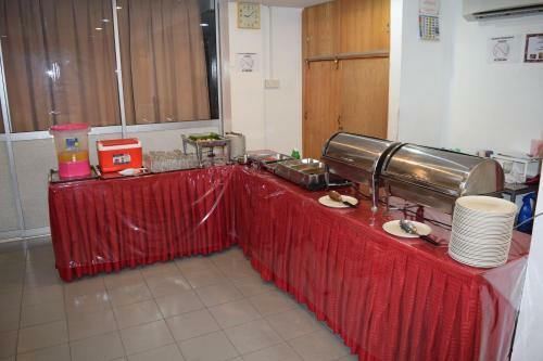 Hotel Sri Garden Sdn. Bhd.