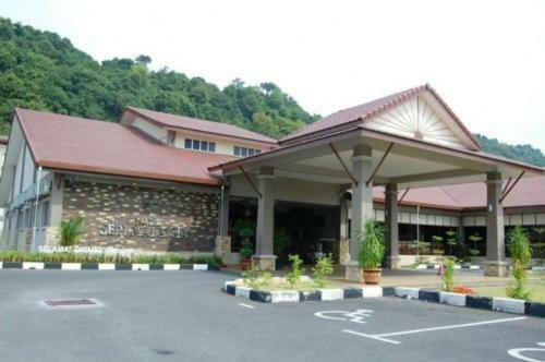 Hotel Seri Malaysia Kangar