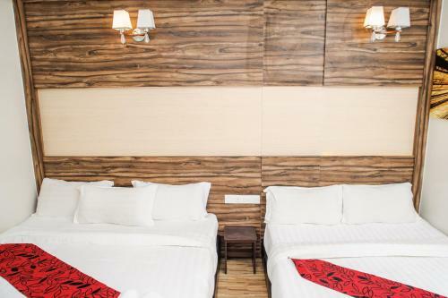 Wan Alyasa Hotel