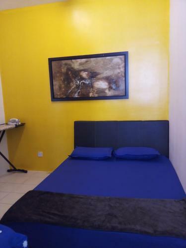 Apartamento Epul Homestay Cameron Highland