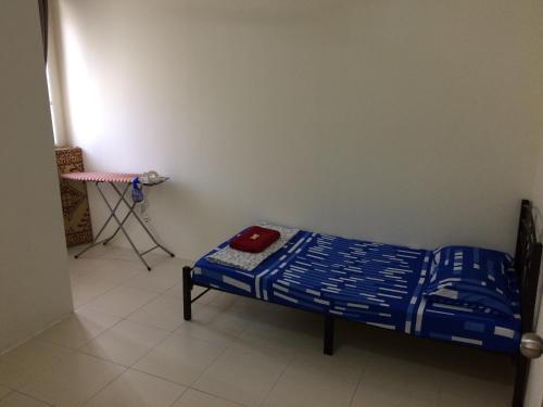 Homestay Warisan D'gambang