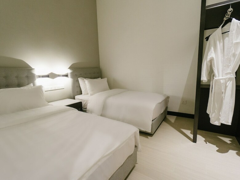 Hotel Avillion Cameron Highlands