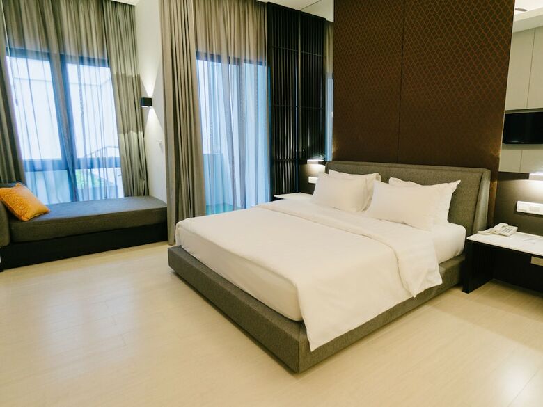 Hotel Avillion Cameron Highlands