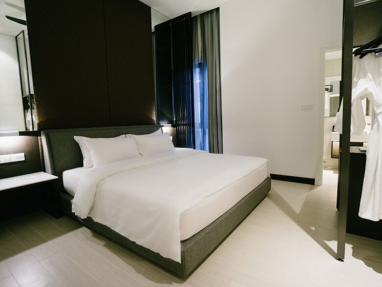 Hotel Avillion Cameron Highlands