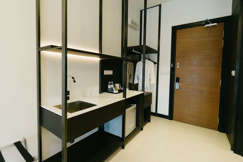 Hotel Avillion Cameron Highlands