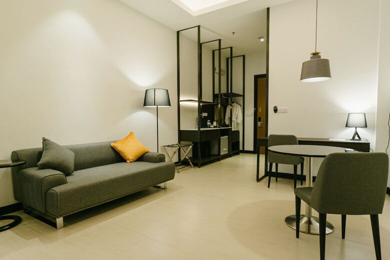 Hotel Avillion Cameron Highlands