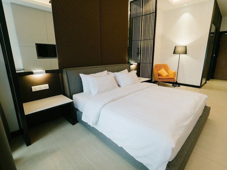 Hotel Avillion Cameron Highlands