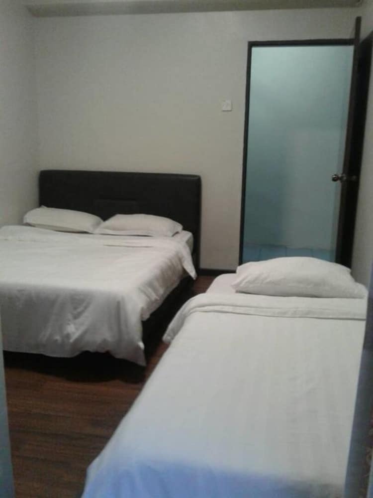 Spot On 89870 Rasa Sayang Hotel
