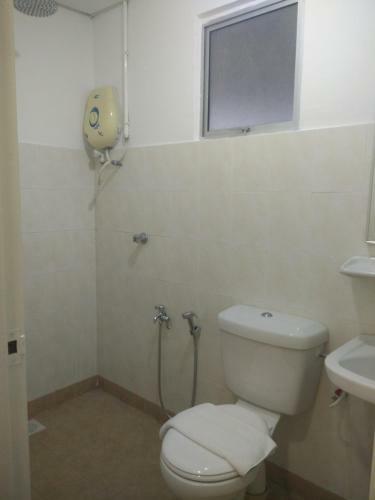 Hotel Delima Suite & Apartment