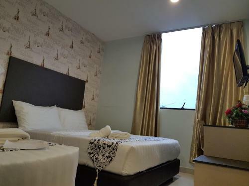 City View Hotel At Klia & Klia2