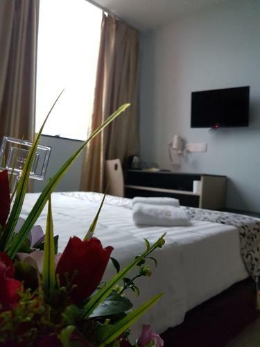 City View Hotel At Klia & Klia2