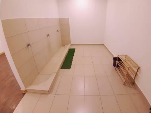 Orange Hotel Klia & Klia2