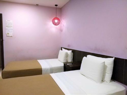 Hostal Hotel Jelai @ Mentakab
