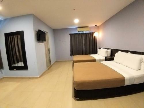 Hostal Hotel Jelai @ Mentakab