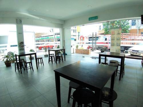 Hostal Hotel Jelai @ Mentakab