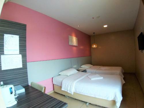 Hotel Jelai @ Temerloh, Pahang