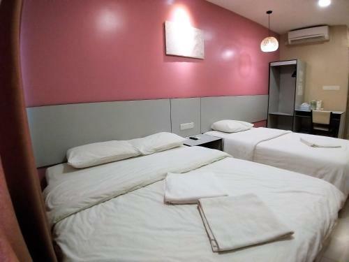 Hotel Jelai @ Temerloh, Pahang