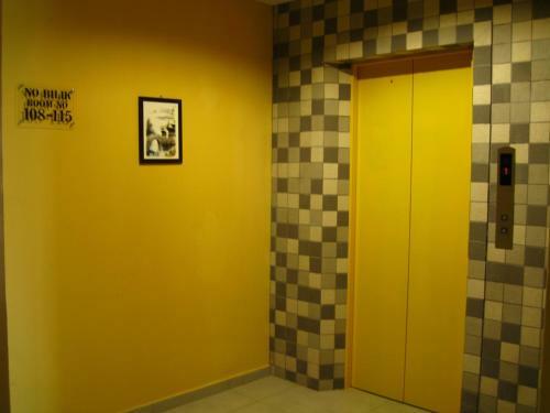Hotel Jelai @ Temerloh, Pahang