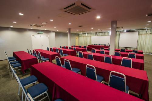 Hotel Jelai @ Temerloh, Pahang