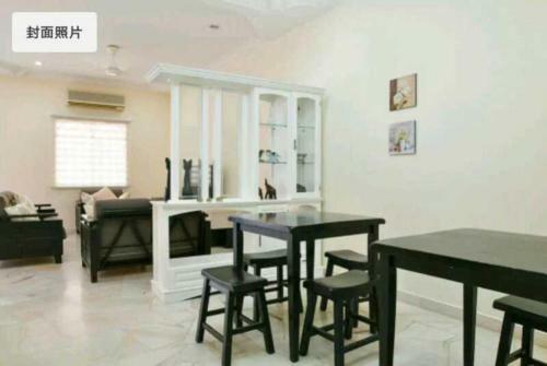Orange Jasmine Homestay