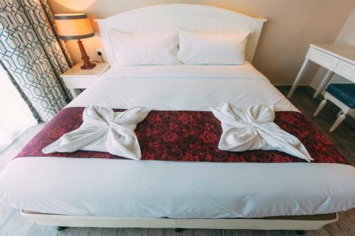 Hotel Tasik Villa International Resort
