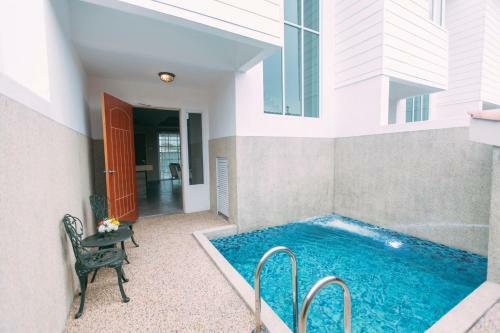 Hotel Tasik Villa International Resort