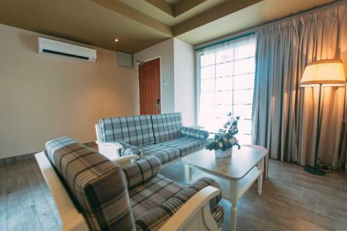 Hotel Tasik Villa International Resort