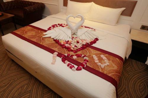 Hotel Tasik Villa International Resort