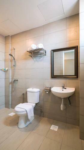 Wg Hotel
